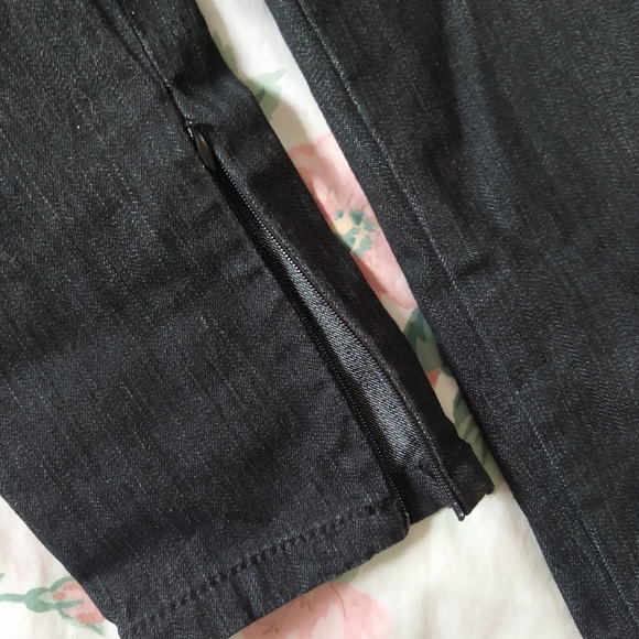 NWOT Denim Skinny Slim Fit Jeans - Picture 4 of 7